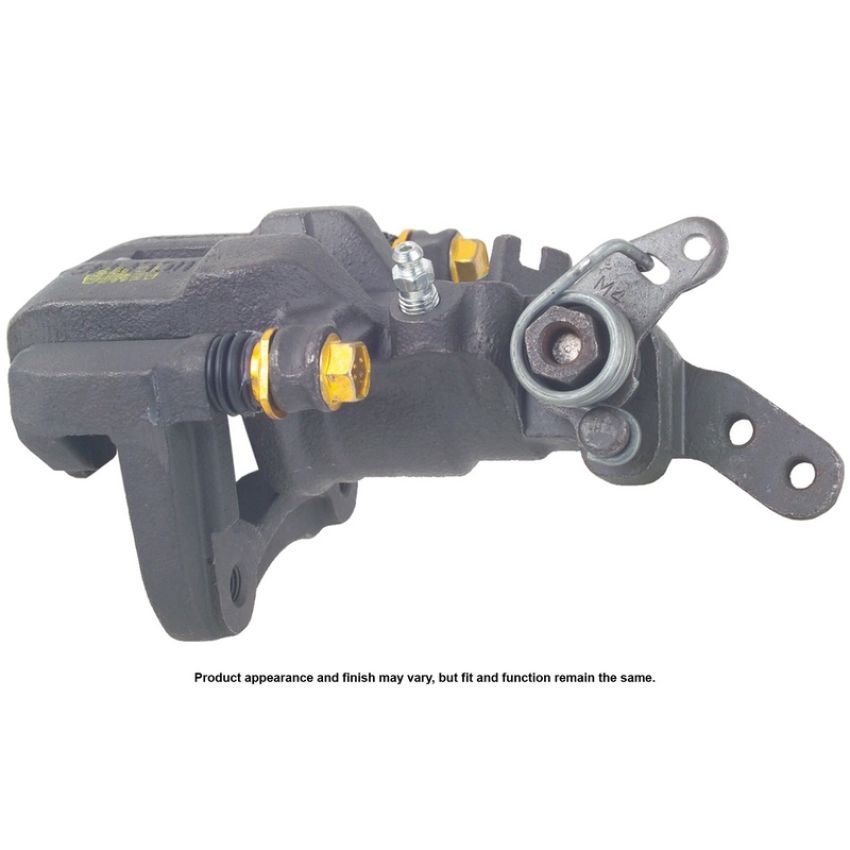 CARDONE Reman 19-B1582 Remanufactured Unloaded Caliper w/Bracket