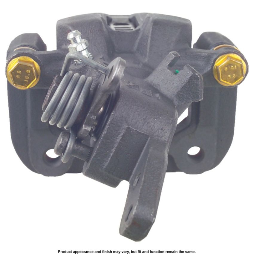 CARDONE Reman 19-B1582 Remanufactured Unloaded Caliper w/Bracket