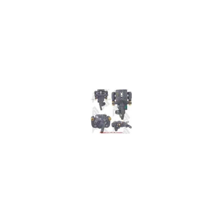 CARDONE Reman 19-B1582 Remanufactured Unloaded Caliper w/Bracket
