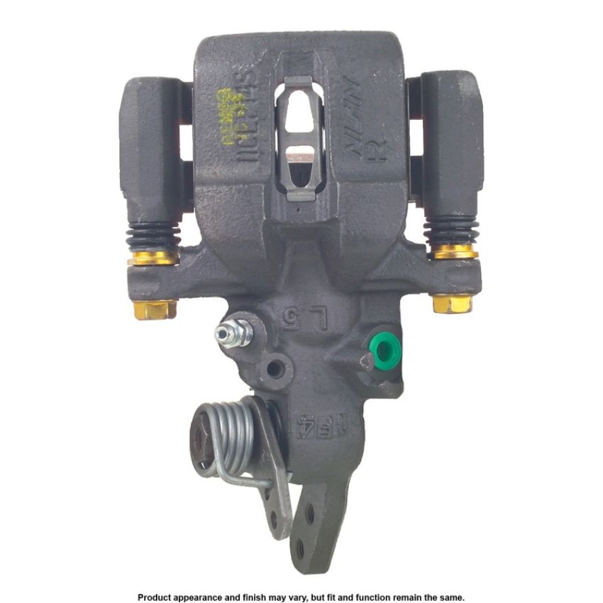 CARDONE Reman 19-B1582 Remanufactured Unloaded Caliper w/Bracket