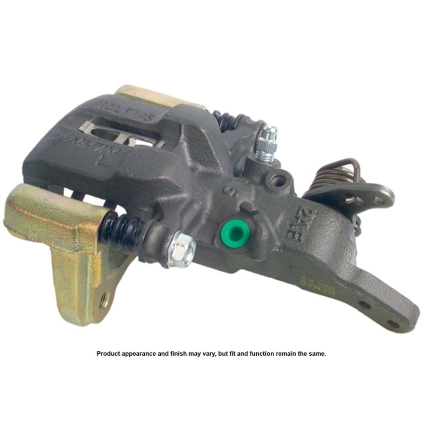 CARDONE Reman 19-B1583 Remanufactured Unloaded Caliper w/Bracket