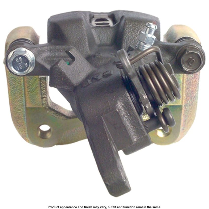 CARDONE Reman 19-B1583 Remanufactured Unloaded Caliper w/Bracket