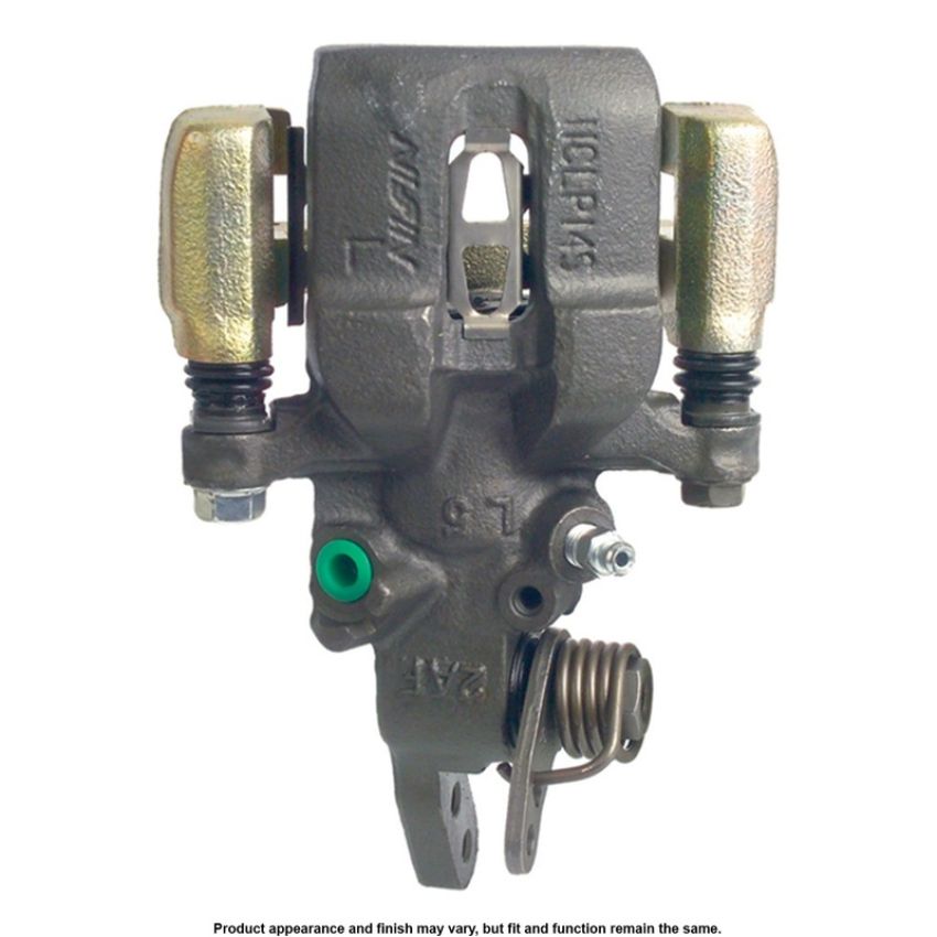 CARDONE Reman 19-B1583 Remanufactured Unloaded Caliper w/Bracket