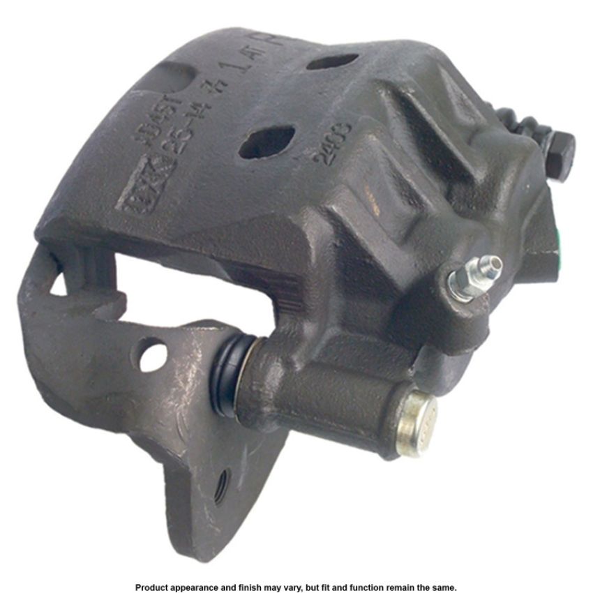 CARDONE Reman 19-B1584 Remanufactured Unloaded Caliper w/Bracket