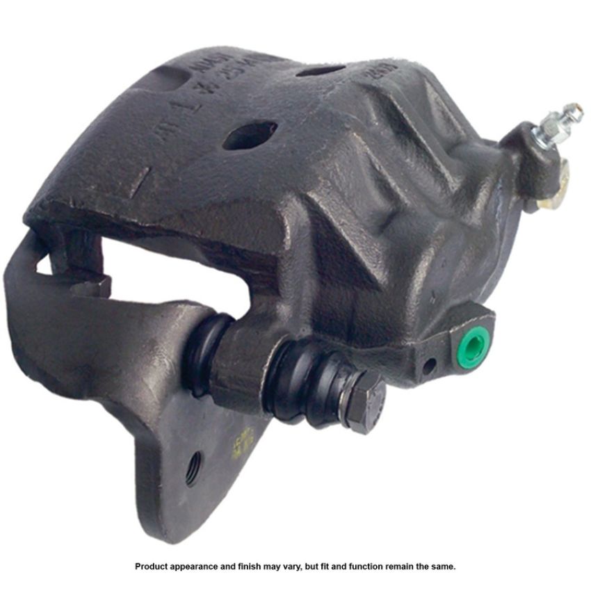 CARDONE Reman 19-B1585 Remanufactured Unloaded Caliper w/Bracket