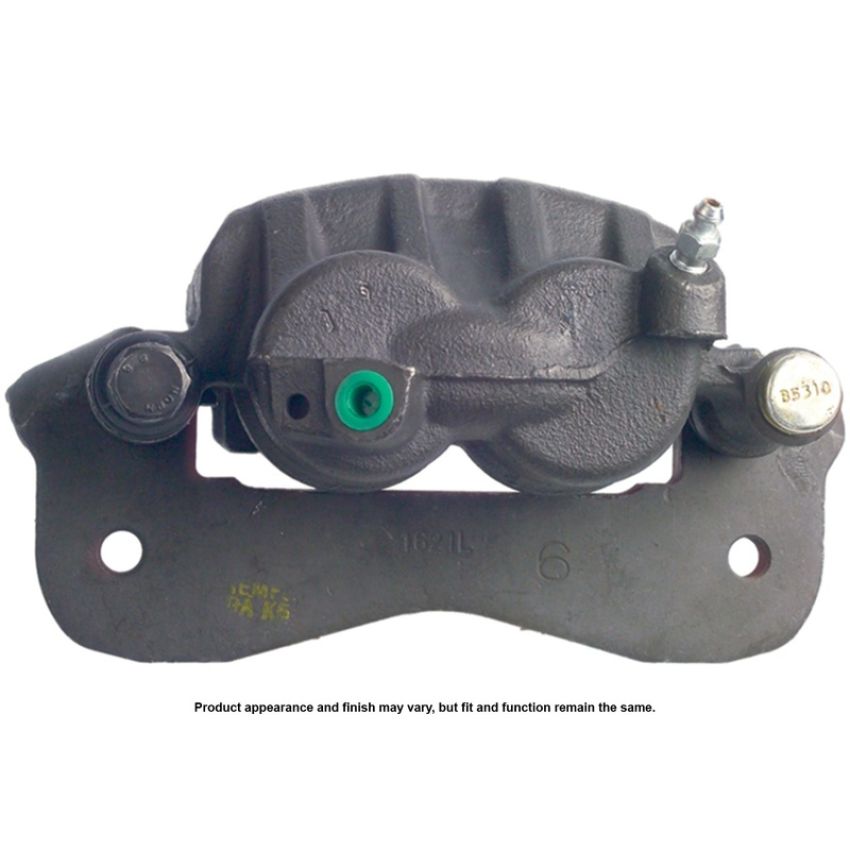 CARDONE Reman 19-B1585 Remanufactured Unloaded Caliper w/Bracket