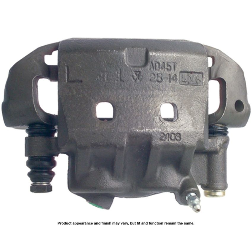 CARDONE Reman 19-B1585 Remanufactured Unloaded Caliper w/Bracket