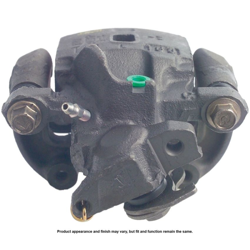 CARDONE Reman 19-B1588 Remanufactured Unloaded Caliper w/Bracket