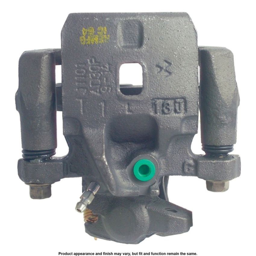 CARDONE Reman 19-B1588 Remanufactured Unloaded Caliper w/Bracket