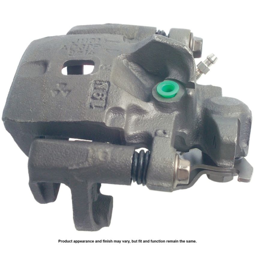 CARDONE Reman 19-B1589 Remanufactured Unloaded Caliper w/Bracket