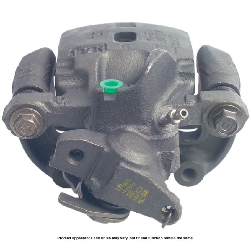 CARDONE Reman 19-B1589 Remanufactured Unloaded Caliper w/Bracket