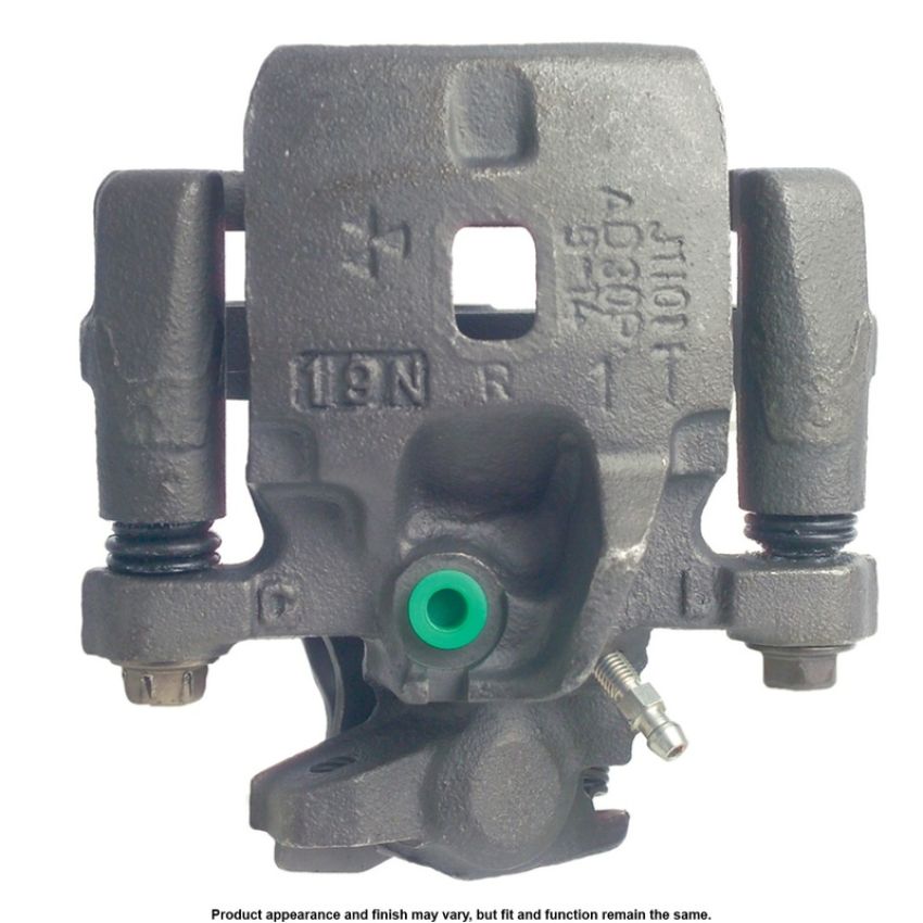 CARDONE Reman 19-B1589 Remanufactured Unloaded Caliper w/Bracket