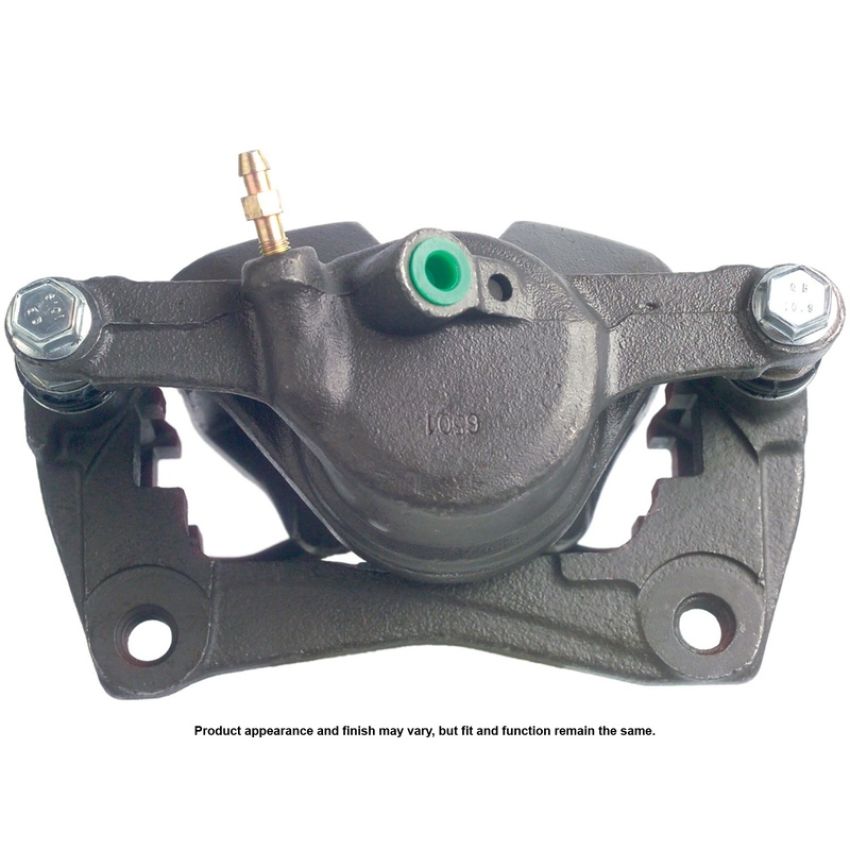 CARDONE Reman 19-B1590 Remanufactured Unloaded Caliper w/Bracket
