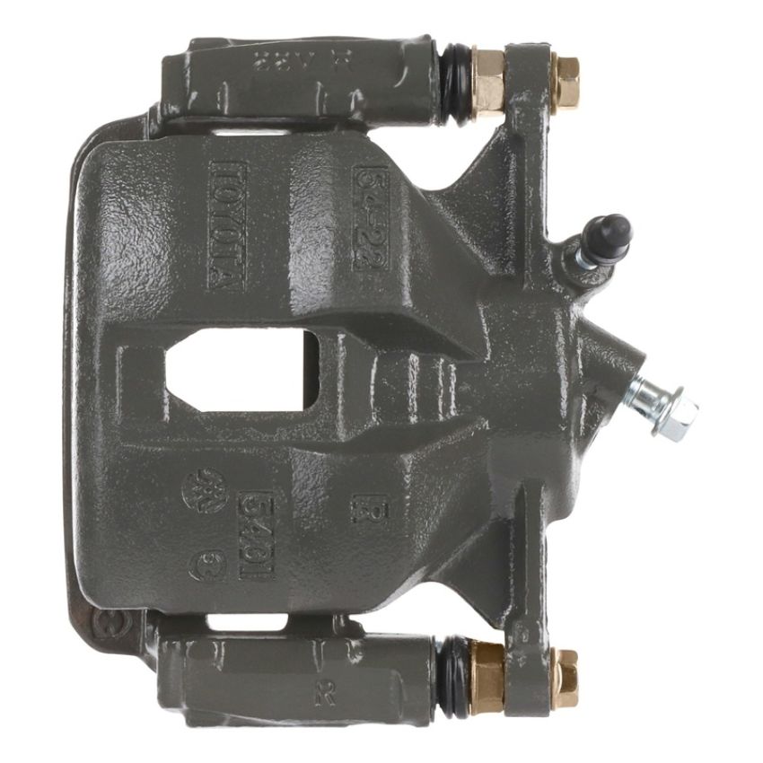 CARDONE Reman 19-B1591 Remanufactured Unloaded Caliper w/Bracket