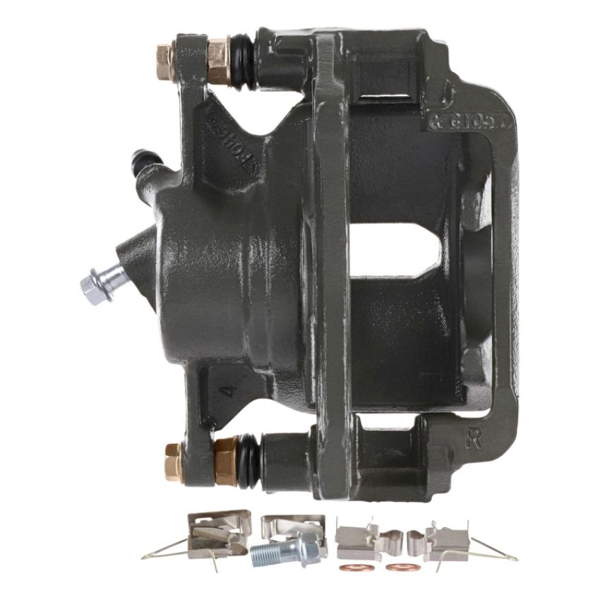 CARDONE Reman 19-B1591 Remanufactured Unloaded Caliper w/Bracket
