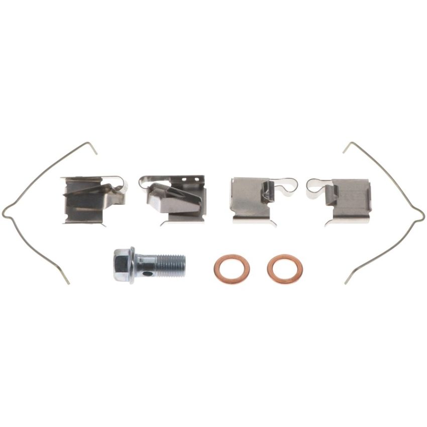 CARDONE Reman 19-B1591 Remanufactured Unloaded Caliper w/Bracket
