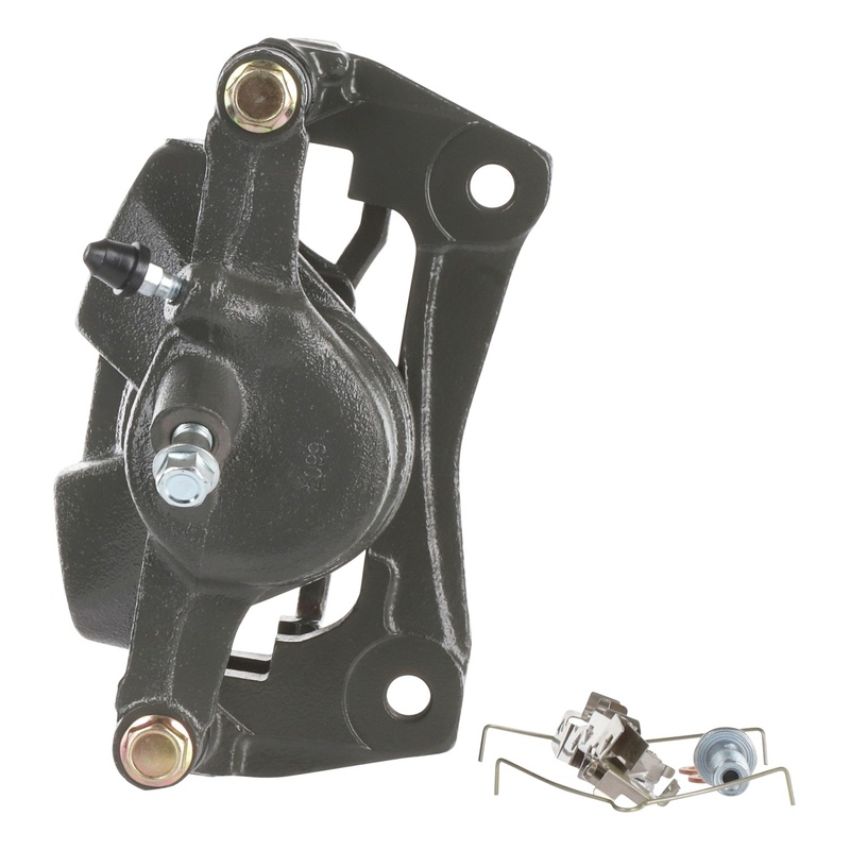 CARDONE Reman 19-B1591 Remanufactured Unloaded Caliper w/Bracket