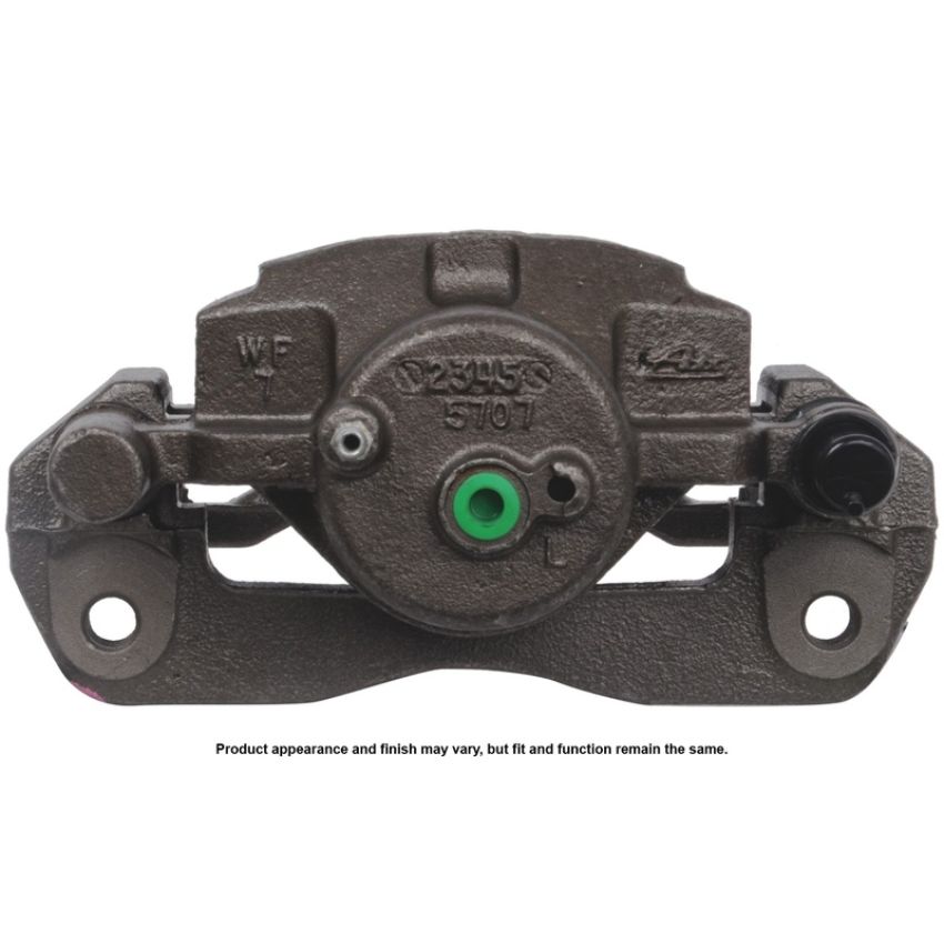 CARDONE Reman 19-B1594 Remanufactured Unloaded Caliper w/Bracket