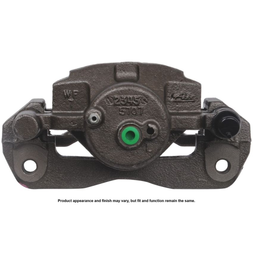 CARDONE Reman 19-B1594 Remanufactured Unloaded Caliper w/Bracket
