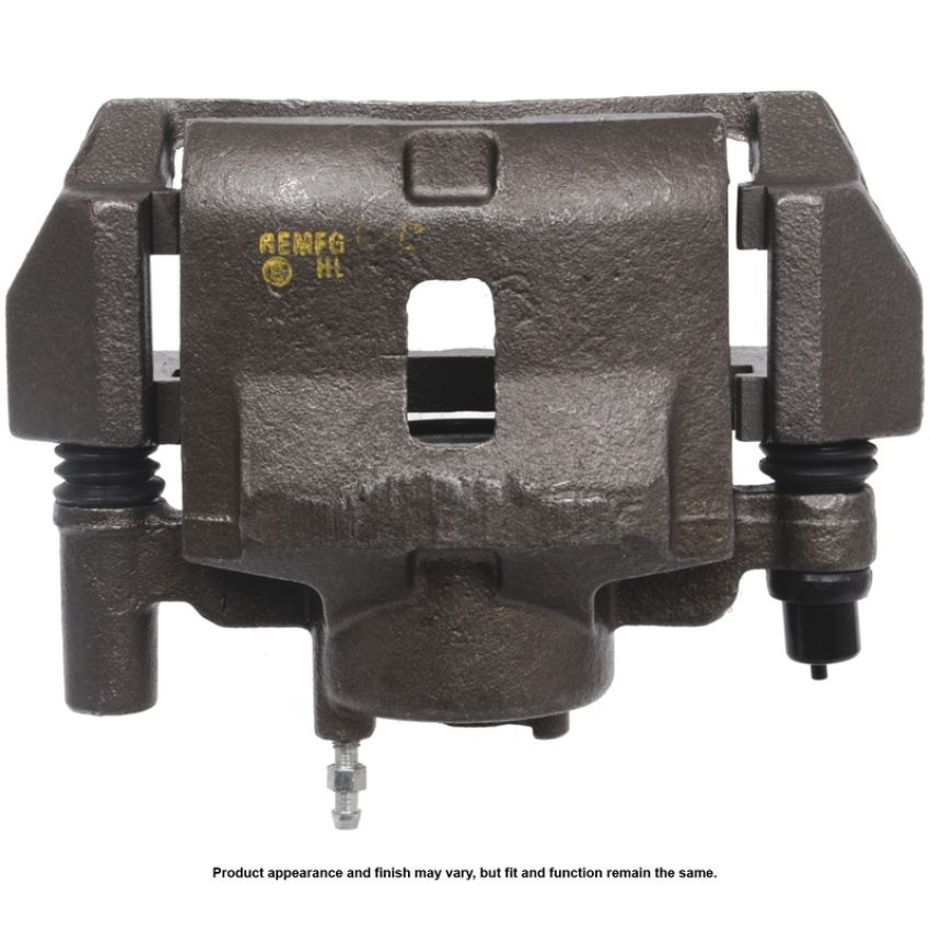CARDONE Reman 19-B1594 Remanufactured Unloaded Caliper w/Bracket