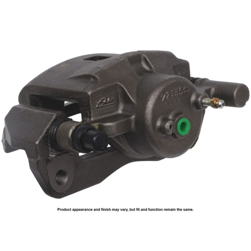 CARDONE Reman 19-B1595 Remanufactured Unloaded Caliper w/Bracket