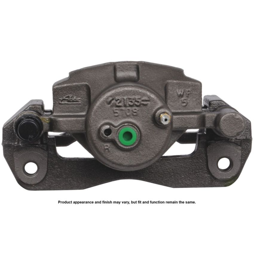 CARDONE Reman 19-B1595 Remanufactured Unloaded Caliper w/Bracket