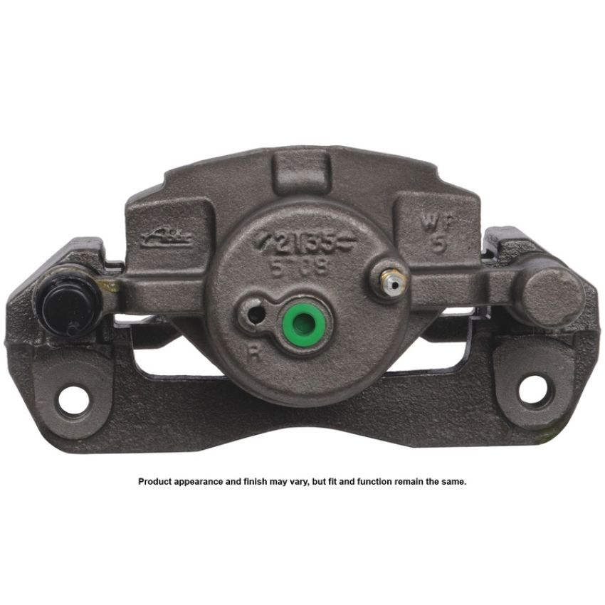 CARDONE Reman 19-B1595 Remanufactured Unloaded Caliper w/Bracket
