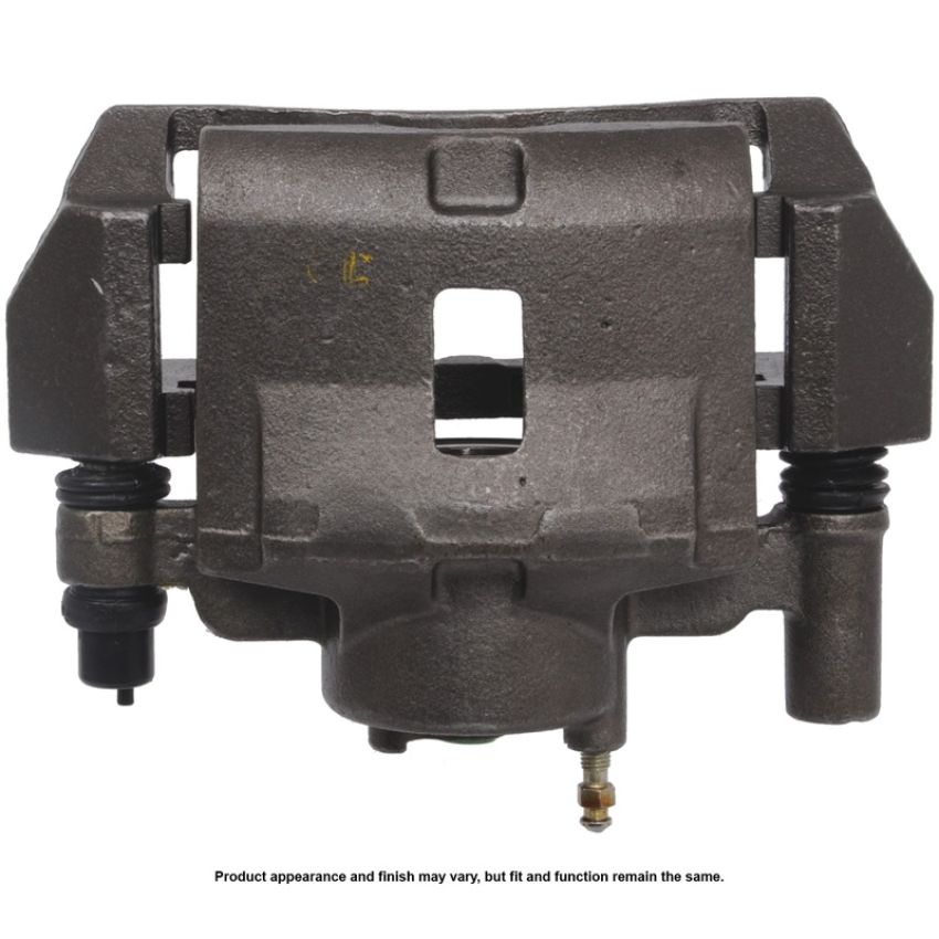 CARDONE Reman 19-B1595 Remanufactured Unloaded Caliper w/Bracket