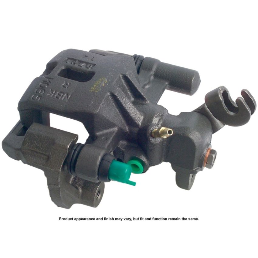 CARDONE Reman 19-B1596 Remanufactured Unloaded Caliper w/Bracket