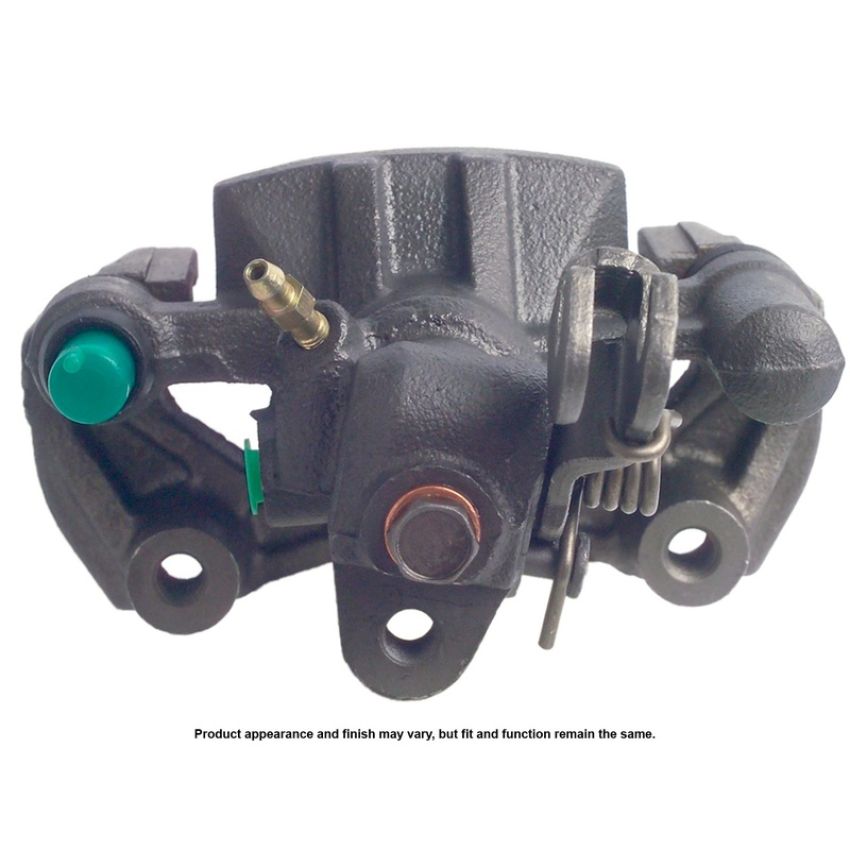 CARDONE Reman 19-B1596 Remanufactured Unloaded Caliper w/Bracket