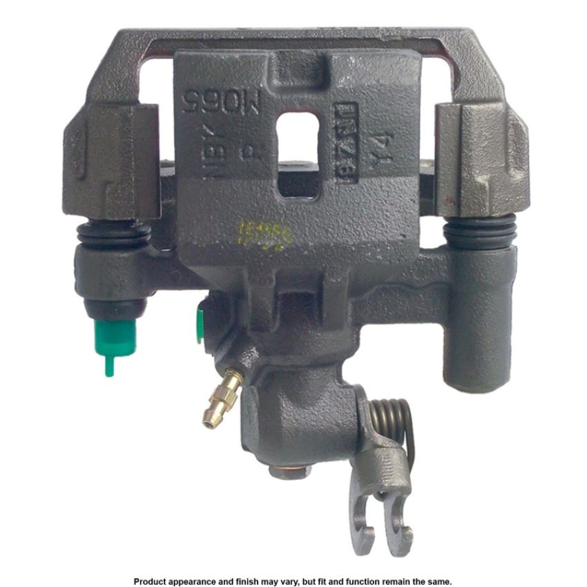 CARDONE Reman 19-B1596 Remanufactured Unloaded Caliper w/Bracket