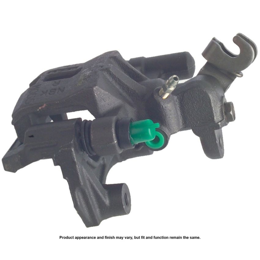 CARDONE Reman 19-B1596A Remanufactured Unloaded Caliper w/Bracket