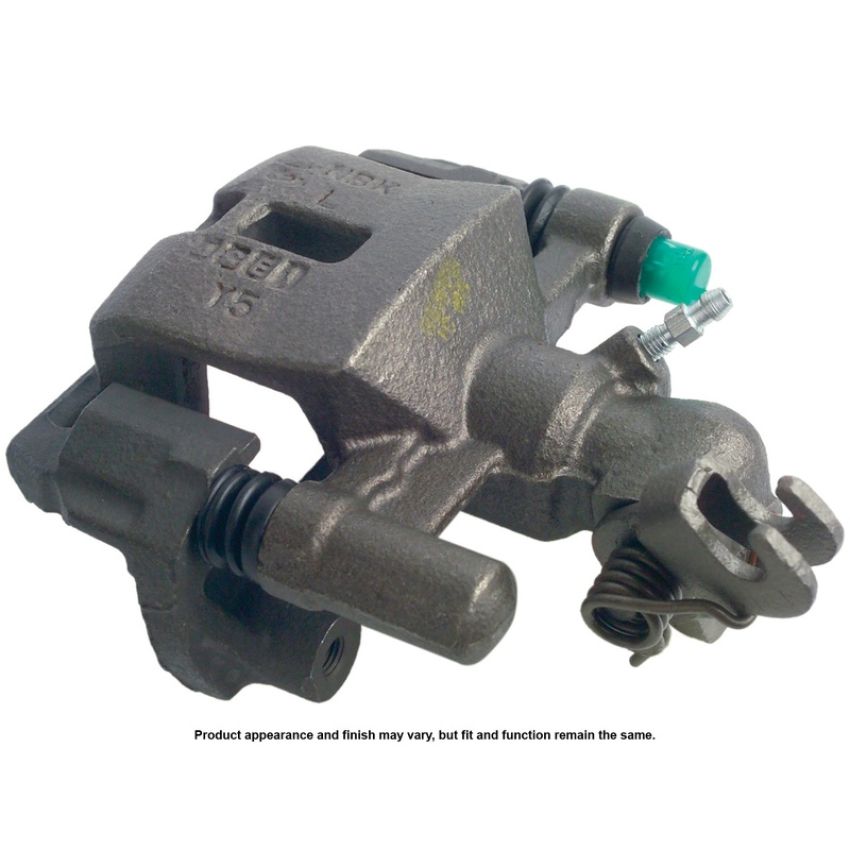 CARDONE Reman 19-B1597 Remanufactured Unloaded Caliper w/Bracket