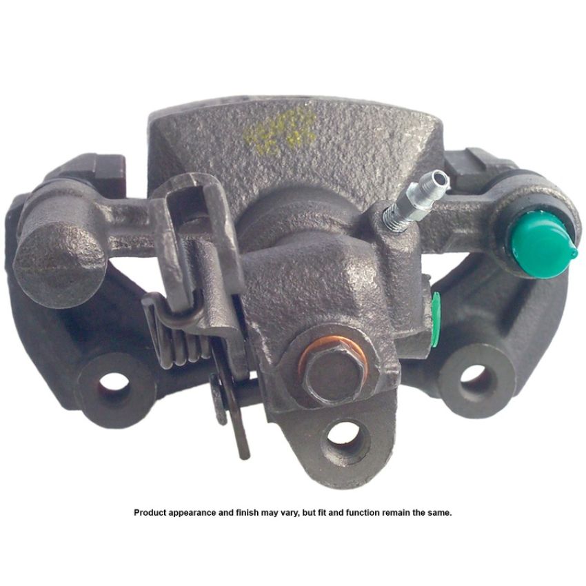 CARDONE Reman 19-B1597 Remanufactured Unloaded Caliper w/Bracket