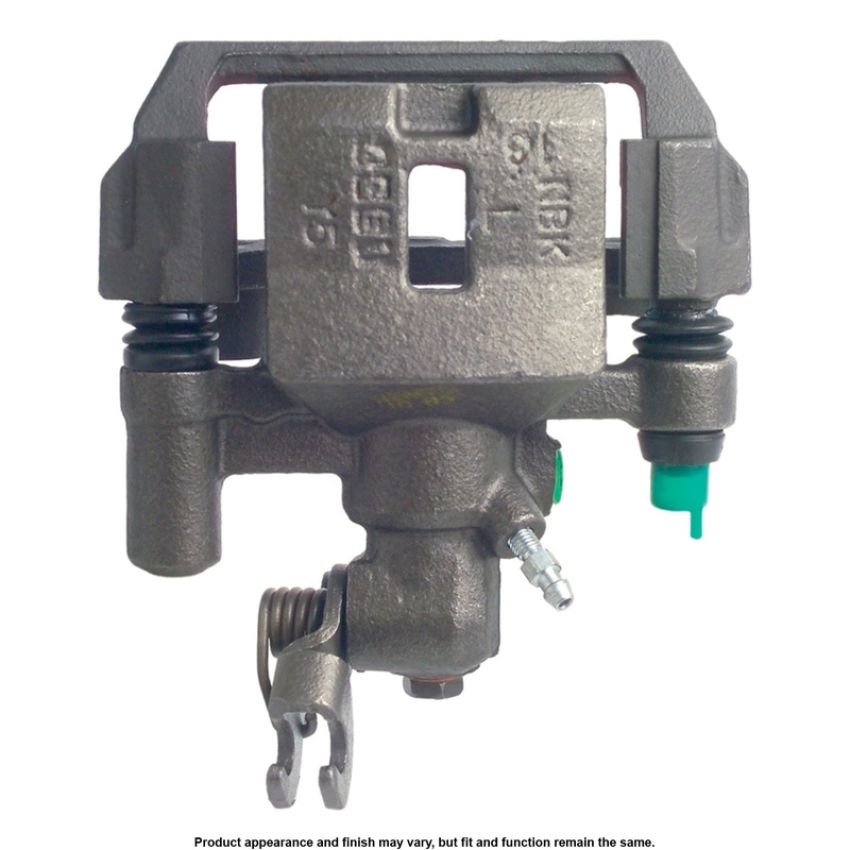 CARDONE Reman 19-B1597 Remanufactured Unloaded Caliper w/Bracket