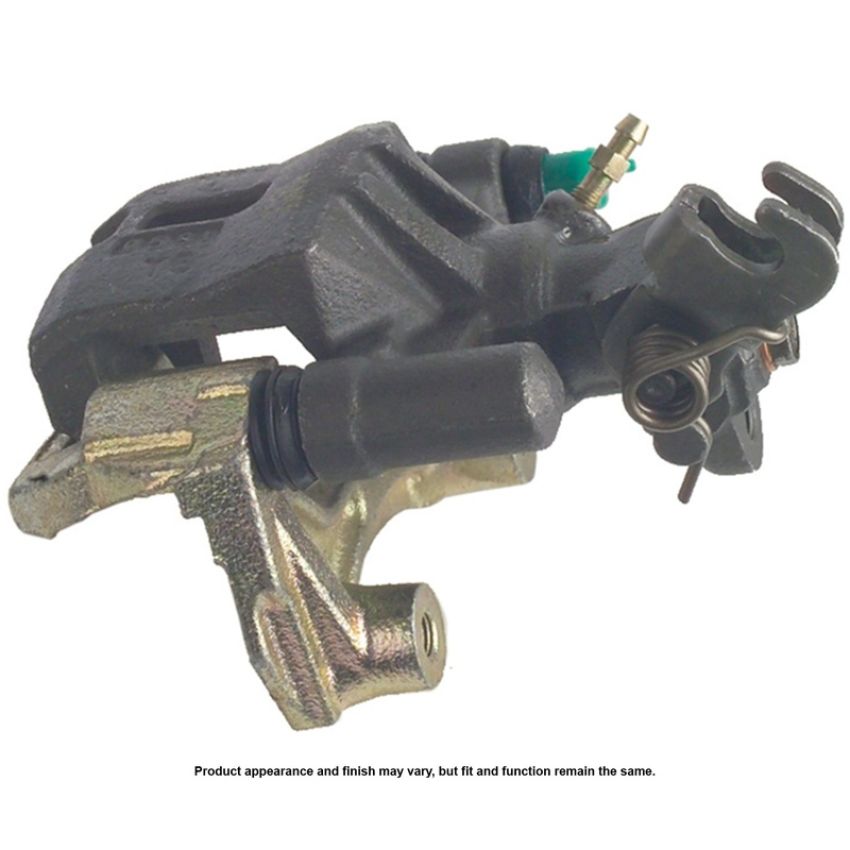 CARDONE Reman 19-B1597A Remanufactured Unloaded Caliper w/Bracket