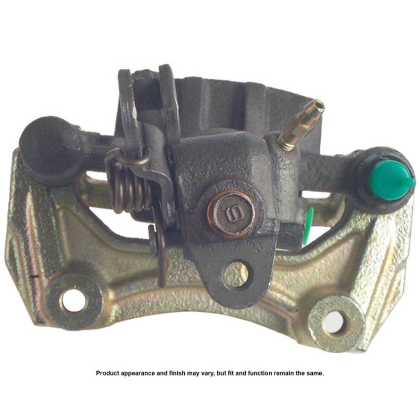 CARDONE Reman 19-B1597A Remanufactured Unloaded Caliper w/Bracket
