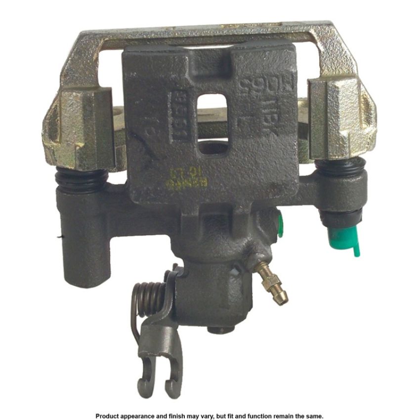 CARDONE Reman 19-B1597A Remanufactured Unloaded Caliper w/Bracket