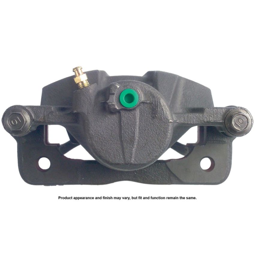 CARDONE Reman 19-B1598 Remanufactured Unloaded Caliper w/Bracket