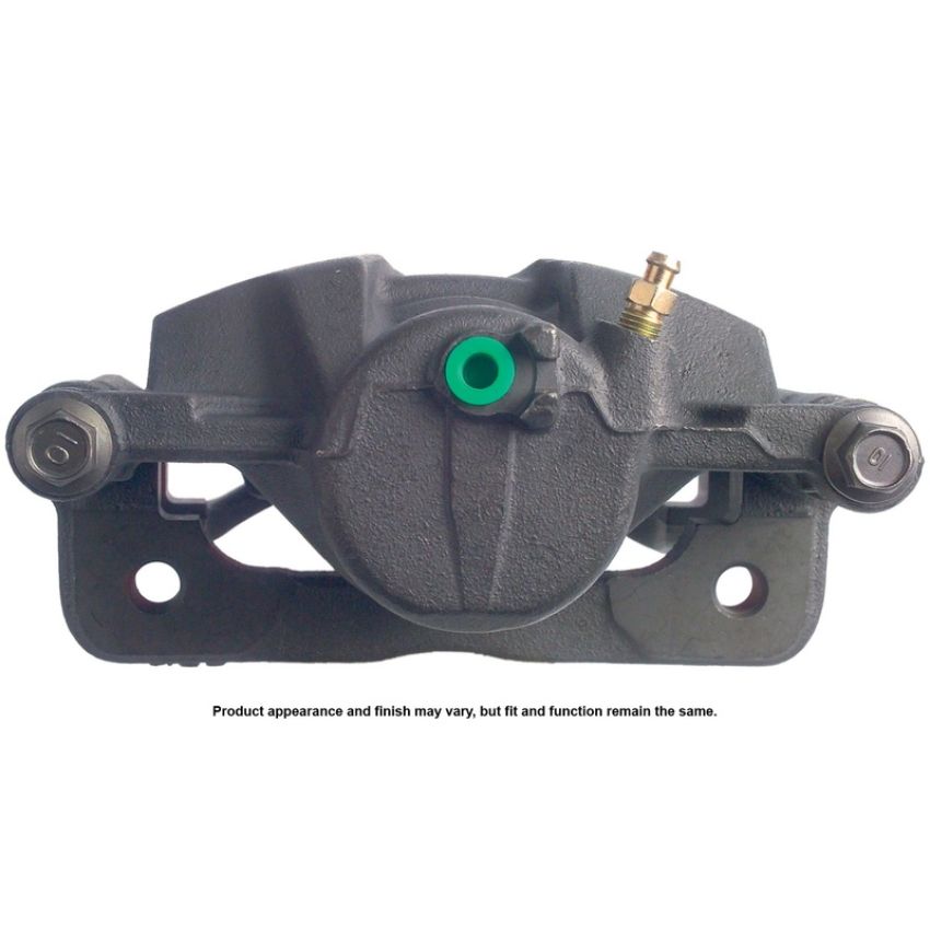 CARDONE Reman 19-B1599 Remanufactured Unloaded Caliper w/Bracket