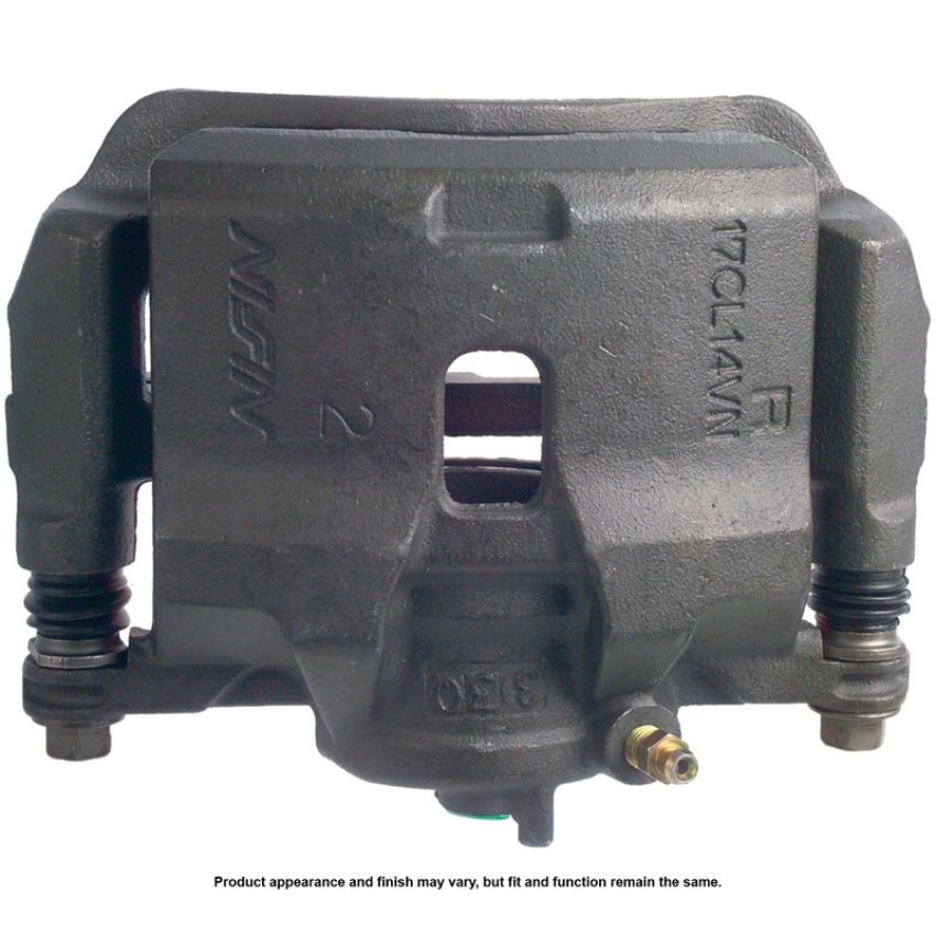 CARDONE Reman 19-B1599 Remanufactured Unloaded Caliper w/Bracket