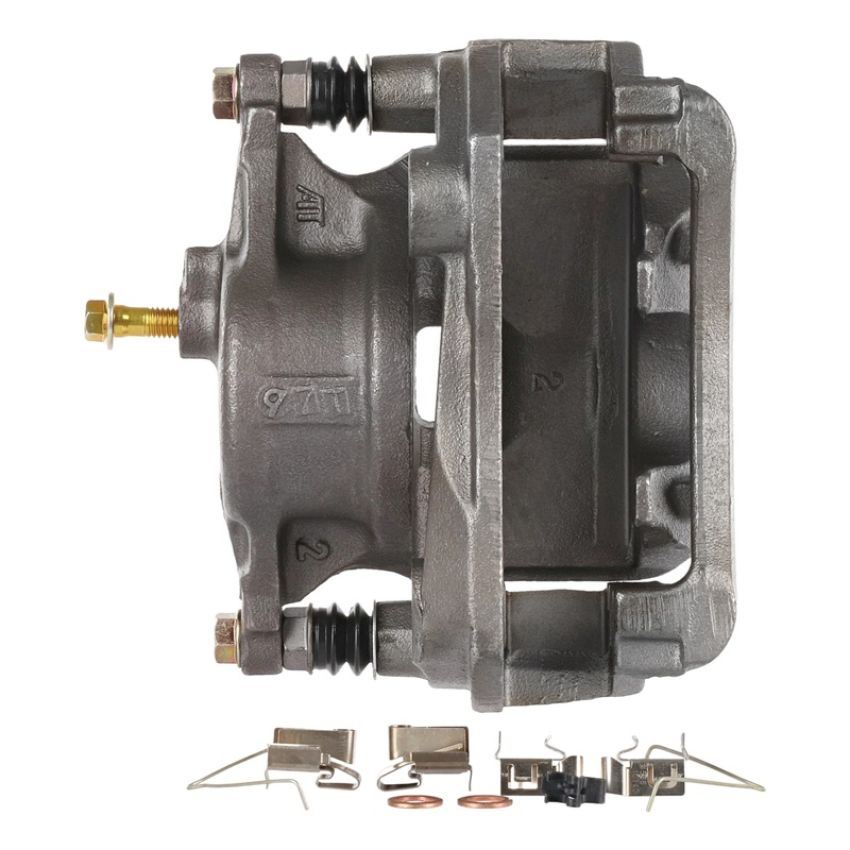 CARDONE Reman 19-B1602 Remanufactured Unloaded Caliper w/Bracket