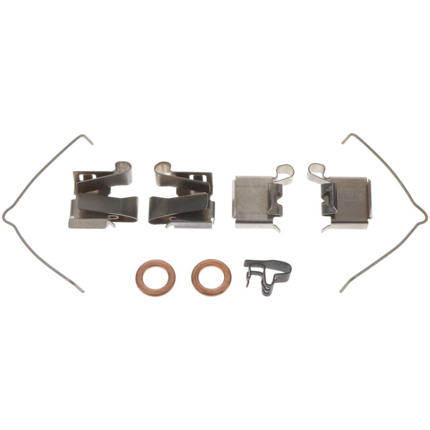 CARDONE Reman 19-B1602 Remanufactured Unloaded Caliper w/Bracket