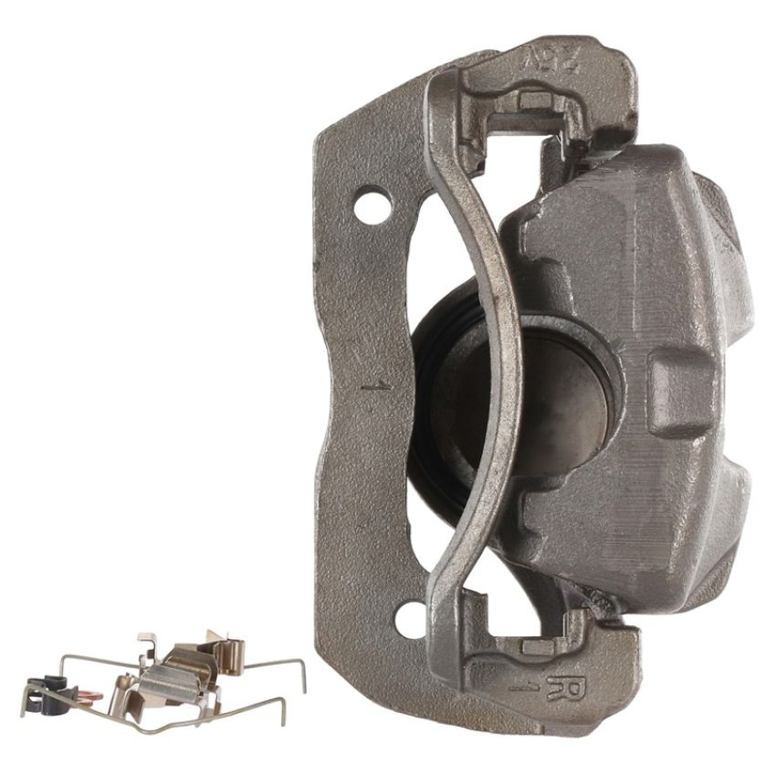 CARDONE Reman 19-B1602 Remanufactured Unloaded Caliper w/Bracket