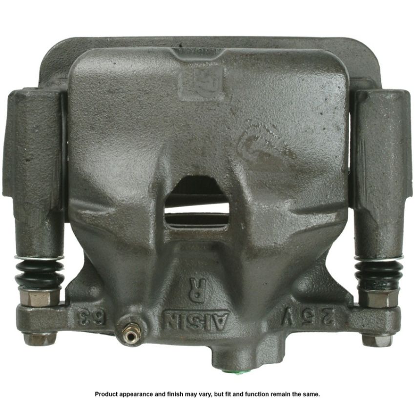 CARDONE Reman 19-B1602 Remanufactured Unloaded Caliper w/Bracket