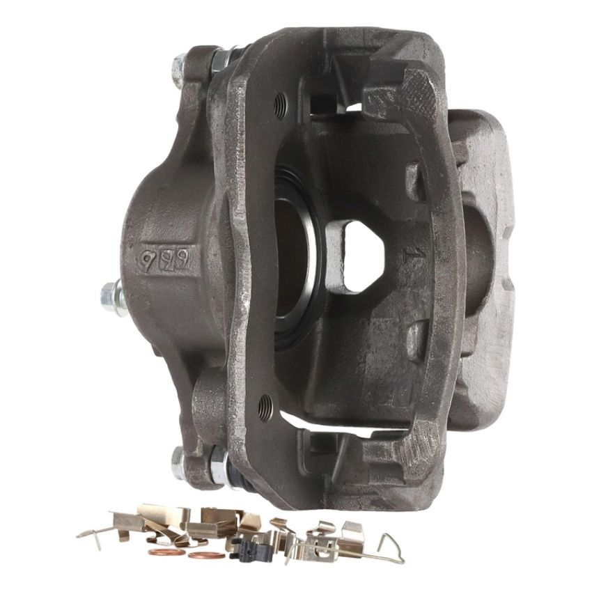 CARDONE Reman 19-B1603 Remanufactured Unloaded Caliper w/Bracket