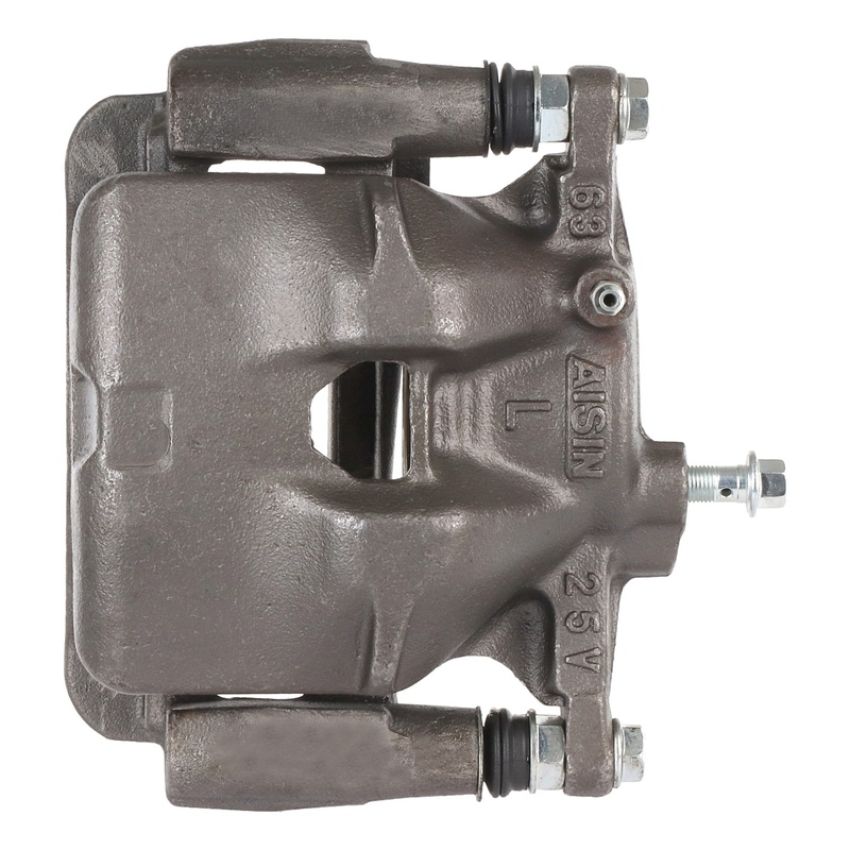 CARDONE Reman 19-B1603 Remanufactured Unloaded Caliper w/Bracket