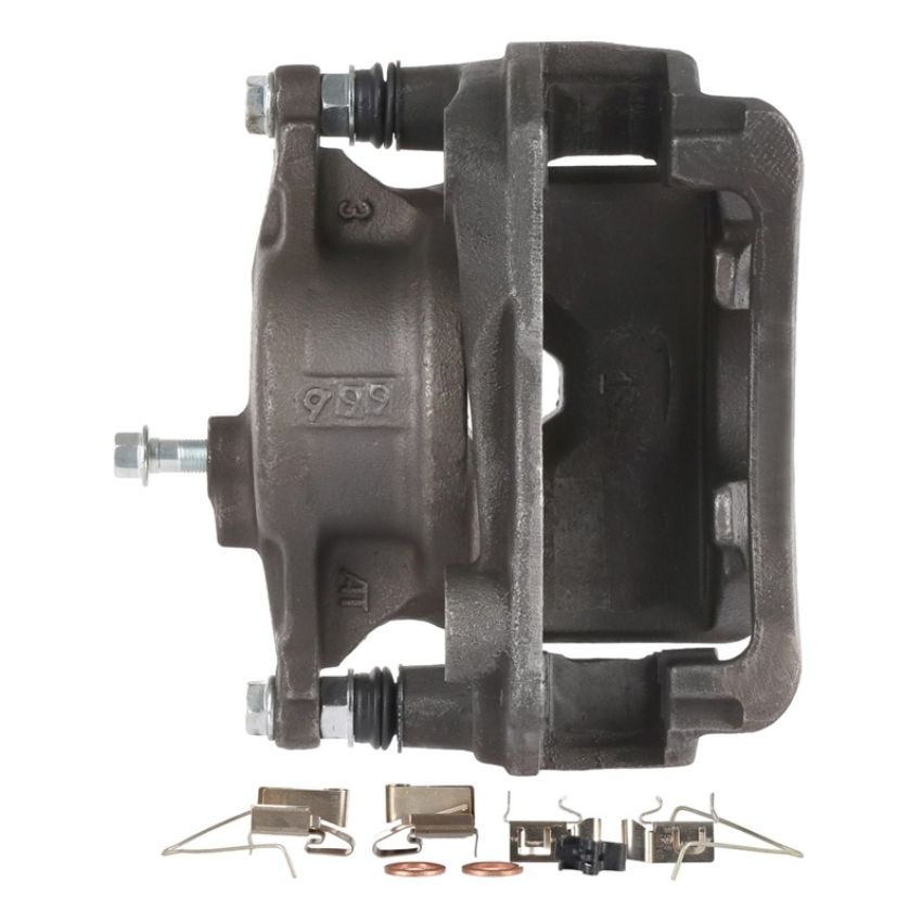 CARDONE Reman 19-B1603 Remanufactured Unloaded Caliper w/Bracket