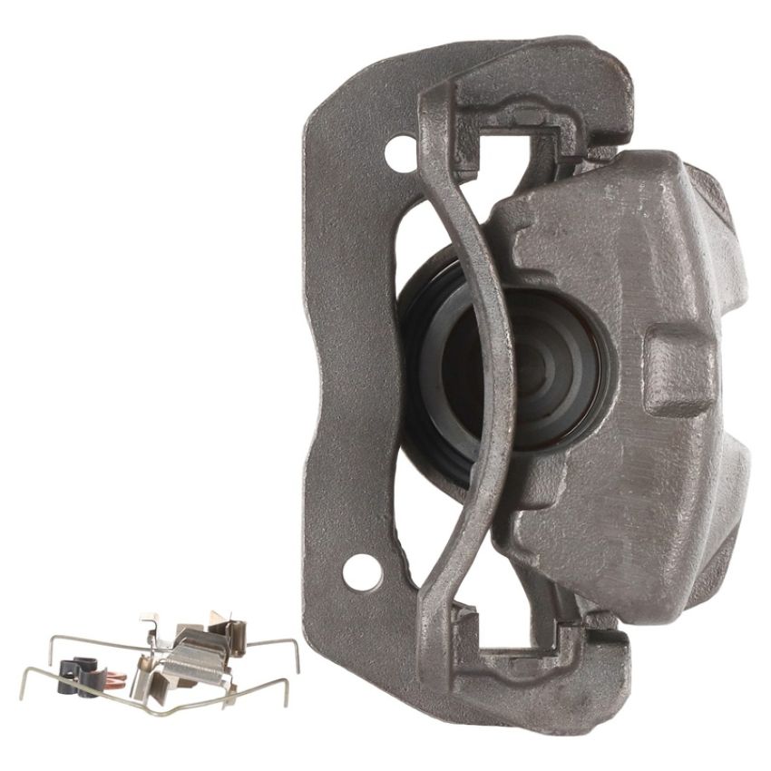 CARDONE Reman 19-B1603 Remanufactured Unloaded Caliper w/Bracket