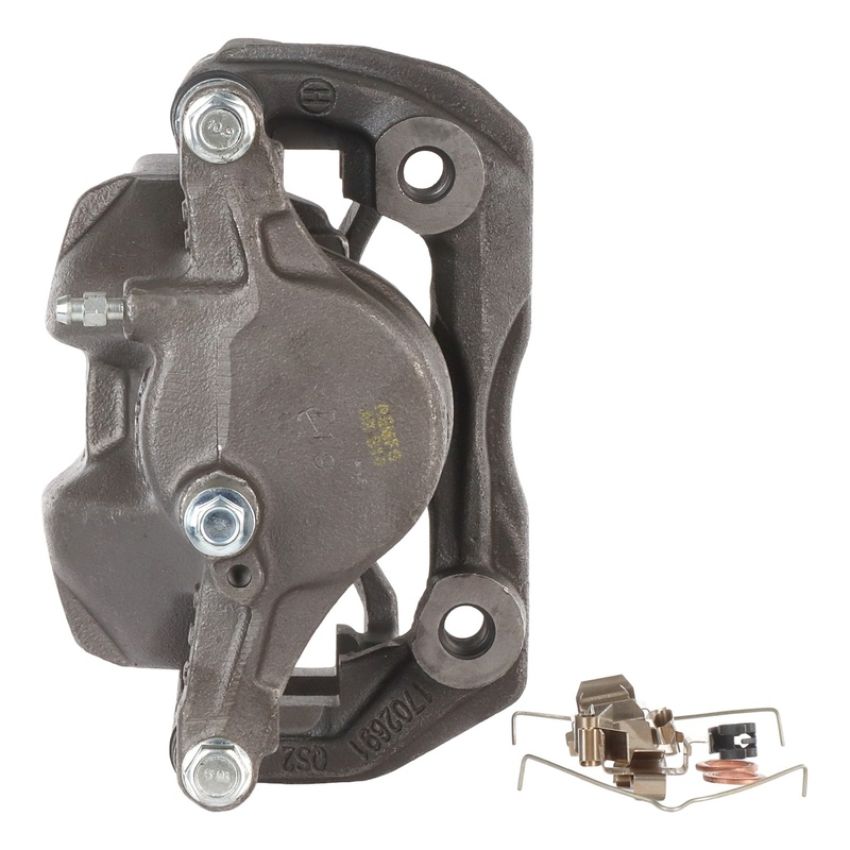 CARDONE Reman 19-B1603 Remanufactured Unloaded Caliper w/Bracket